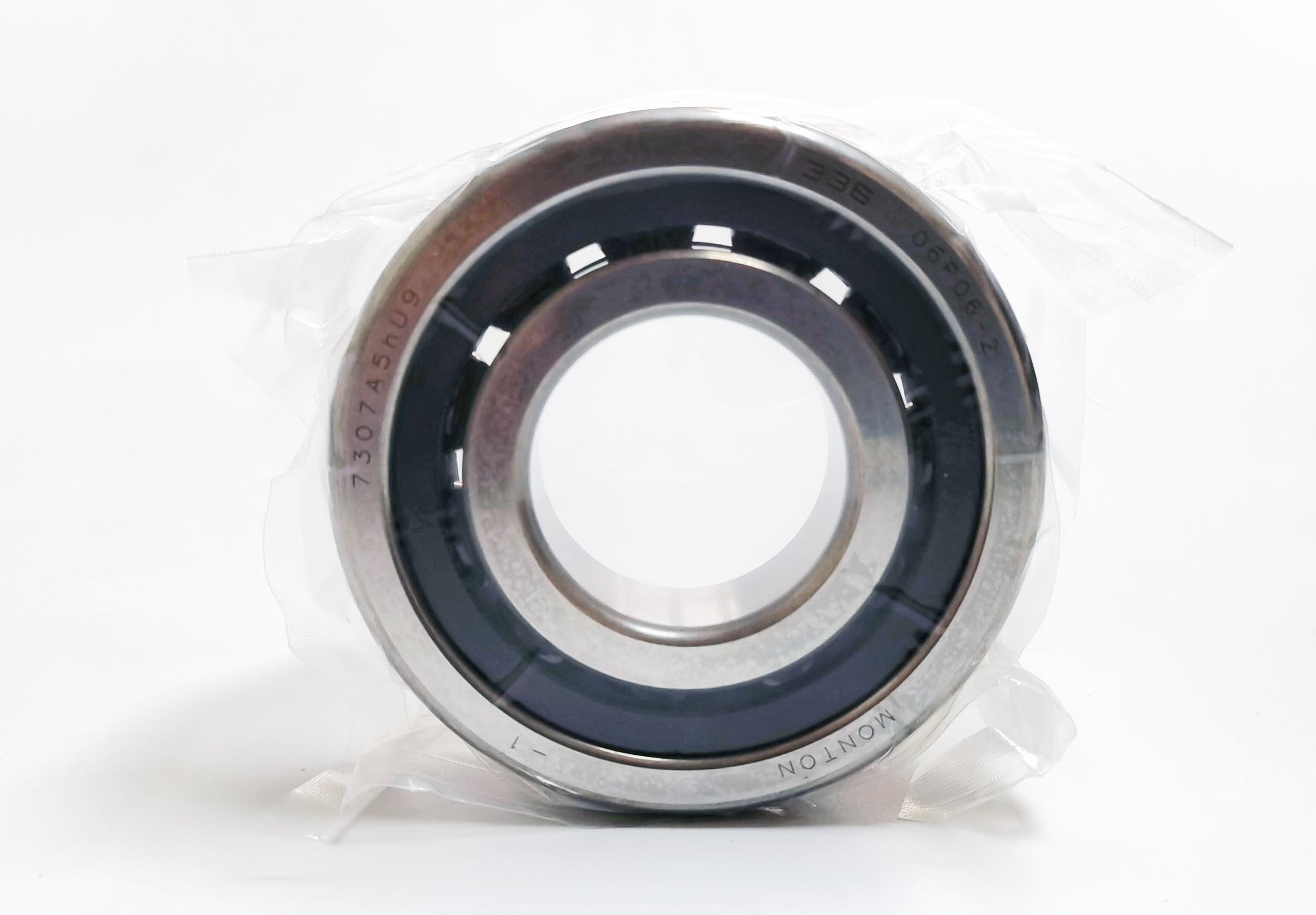 7307A5hU9 35*80*21mm Cryogenic pump low temperature bearing
