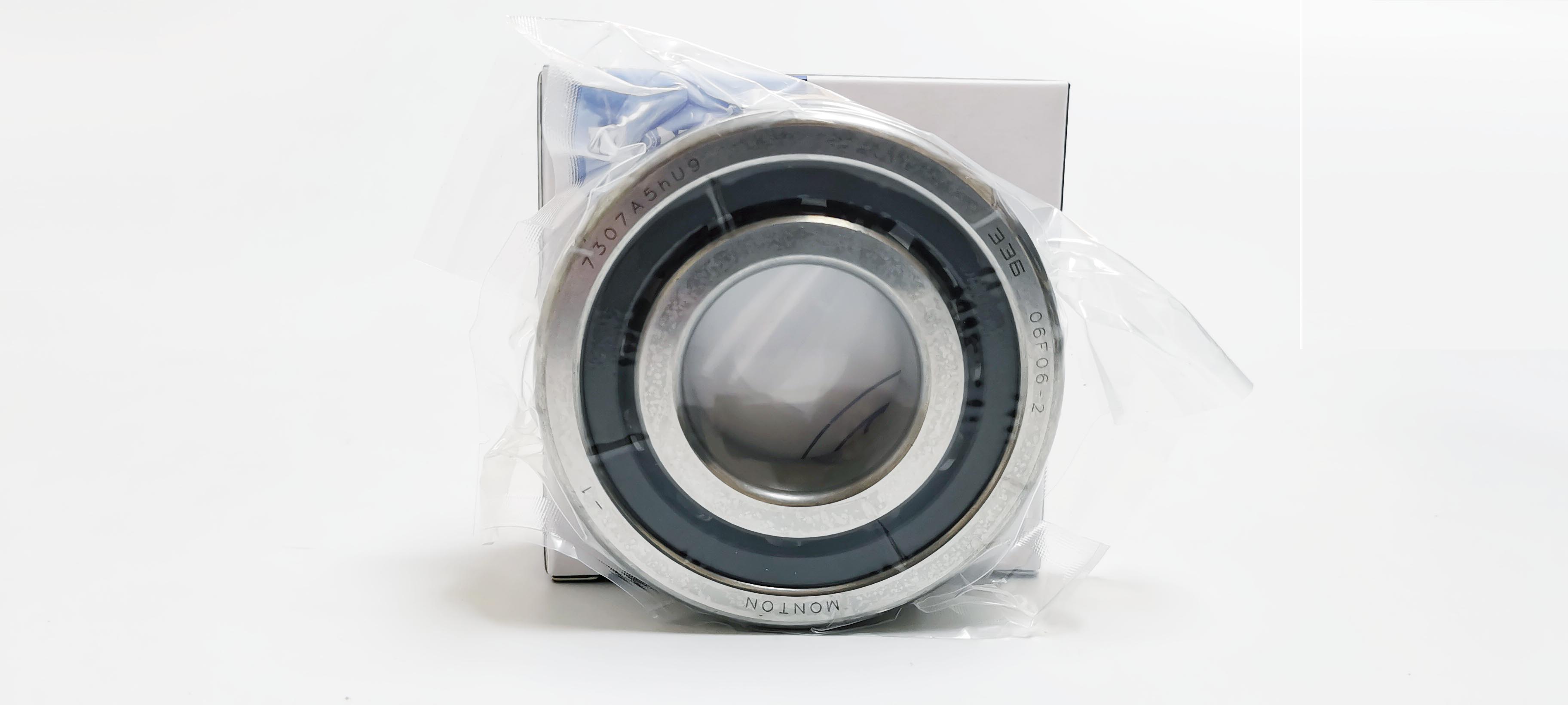 7307A5hU9 35*80*21mm Cryogenic pump low temperature bearing