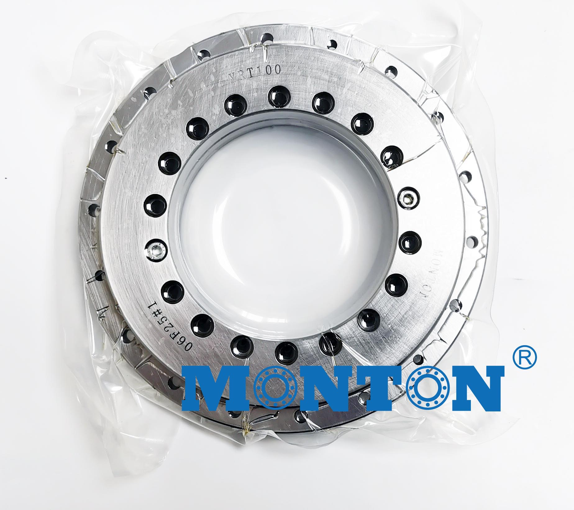 YRT100P4 yrt rotary table bearings