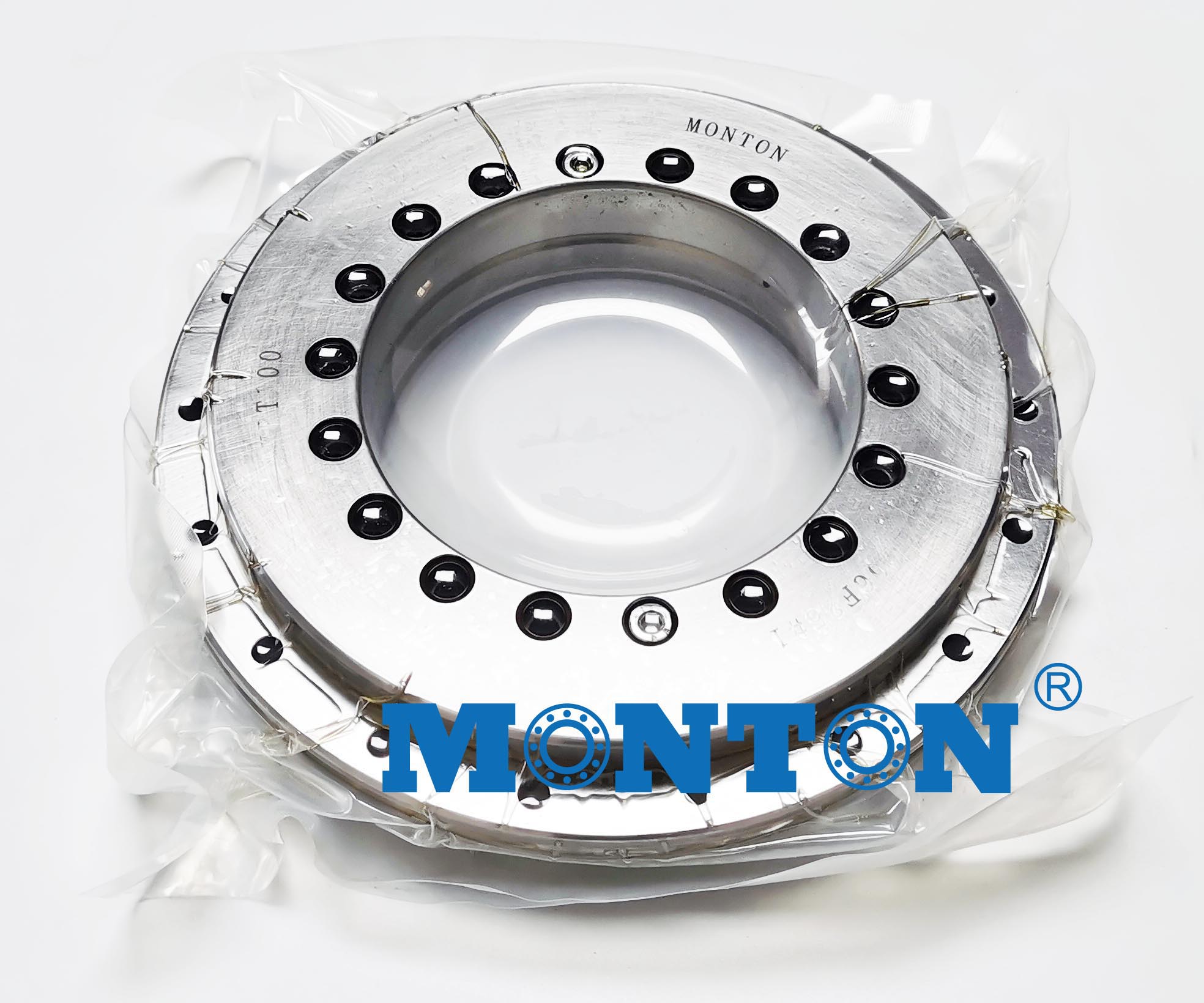 YRT100P4 yrt rotary table bearings