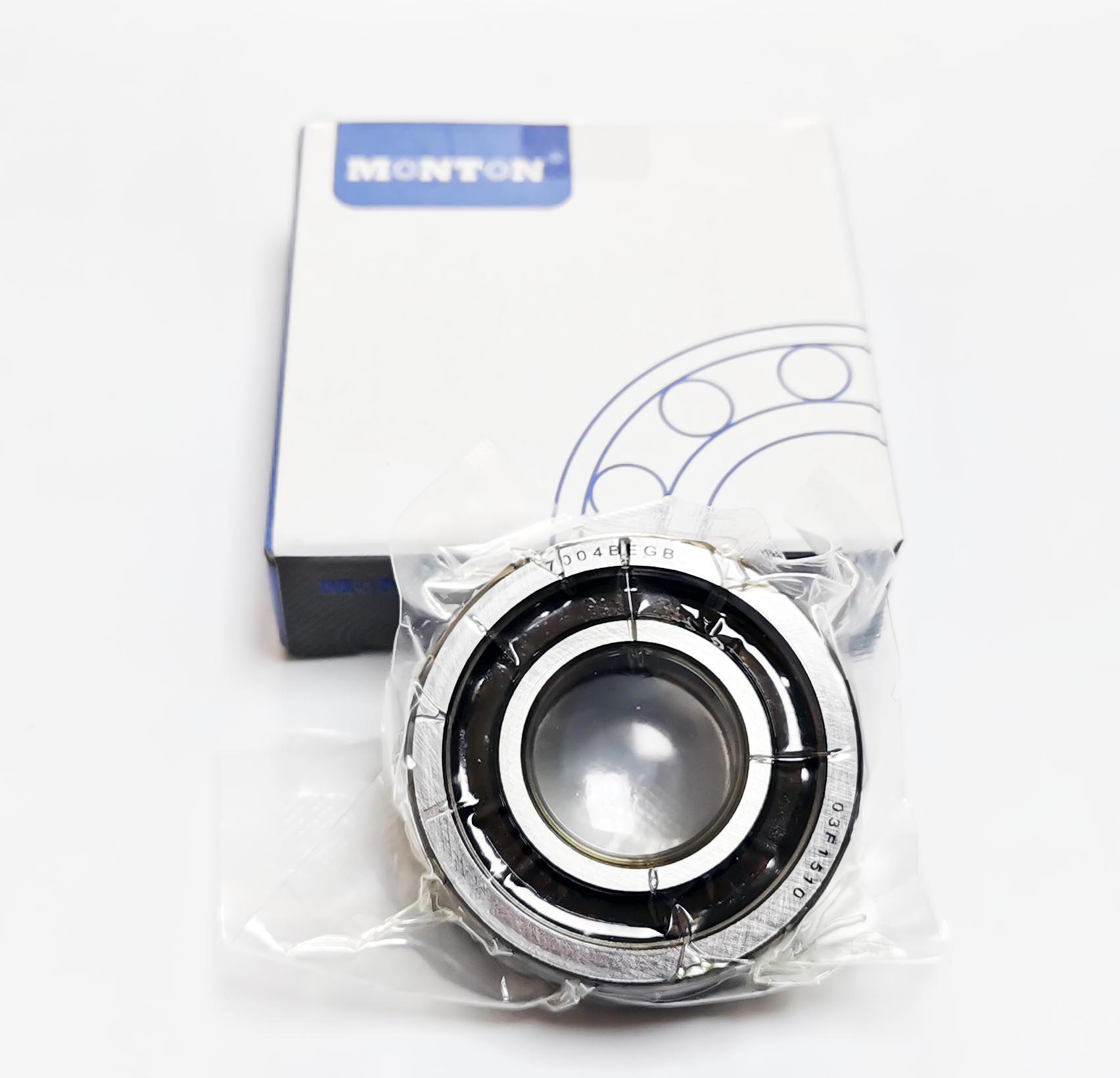 7004BEGB super precision spindle bearing