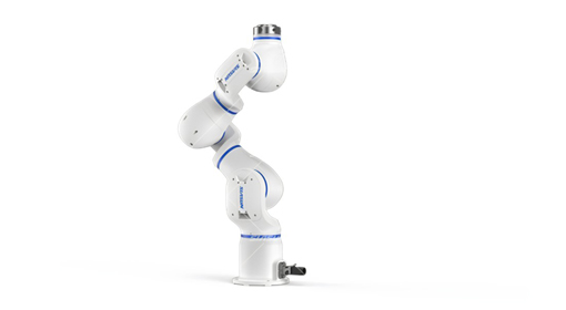 Compact Hand Robot