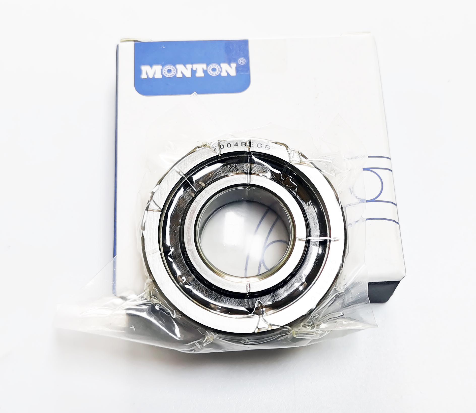 7004BEGB super precision spindle bearing