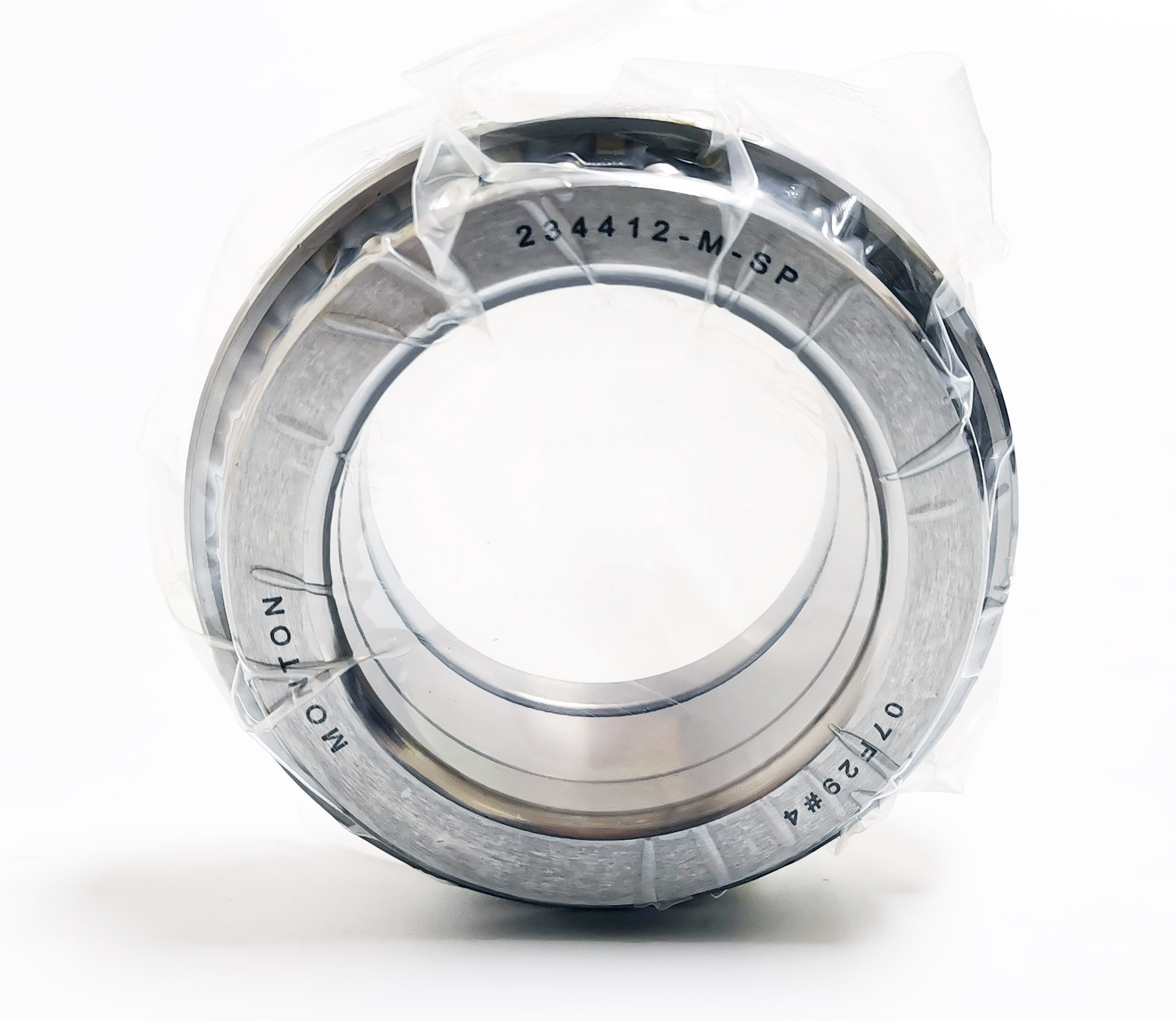 234412-M-SP double direction Axial angular contact ball bearings 