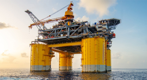 OFFSHORE PLATFORM