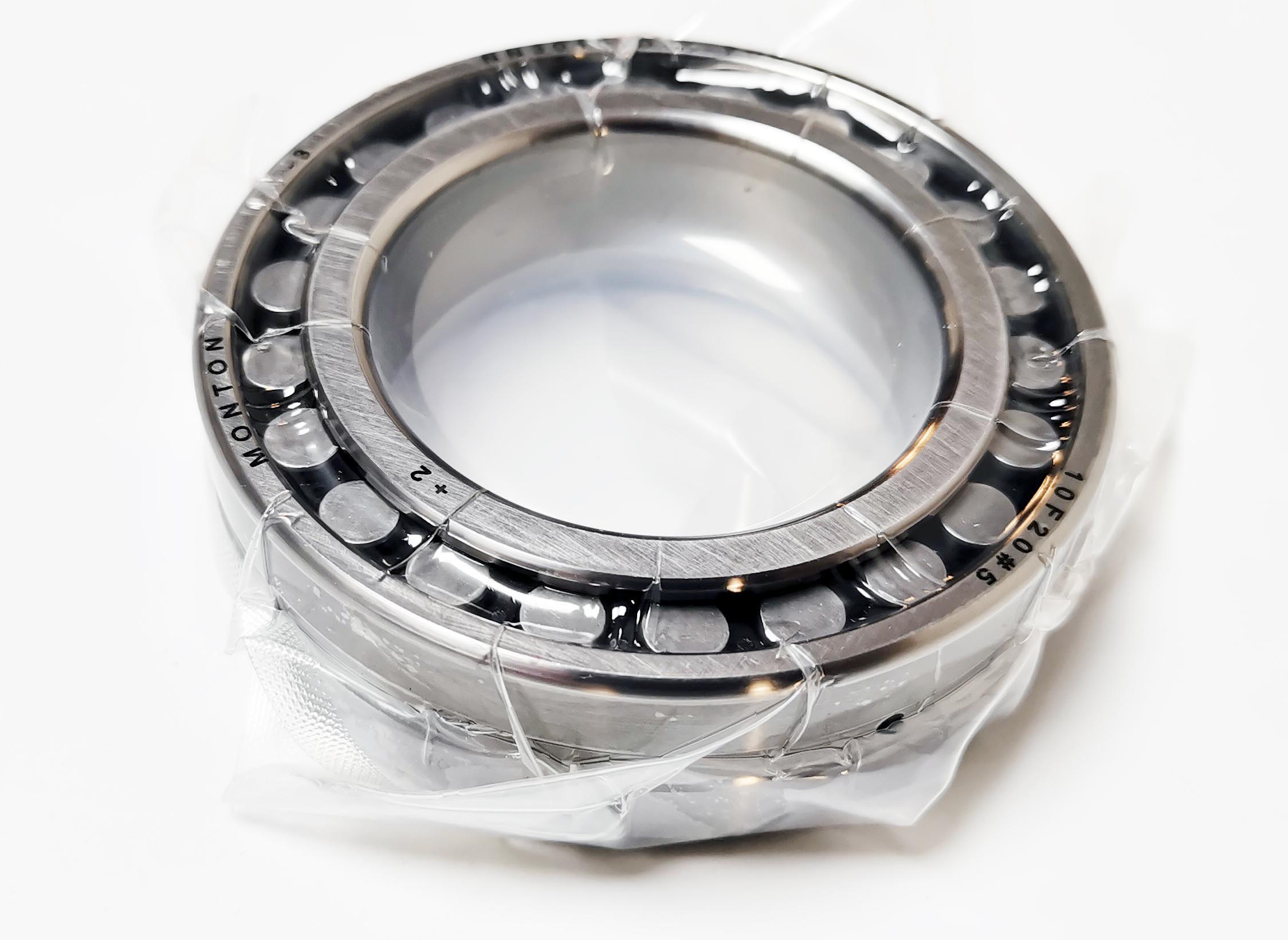 NN3010-D-K-TVP-SP-XL 50x80x23mm High Precision Cylindrical Roller Bearing 