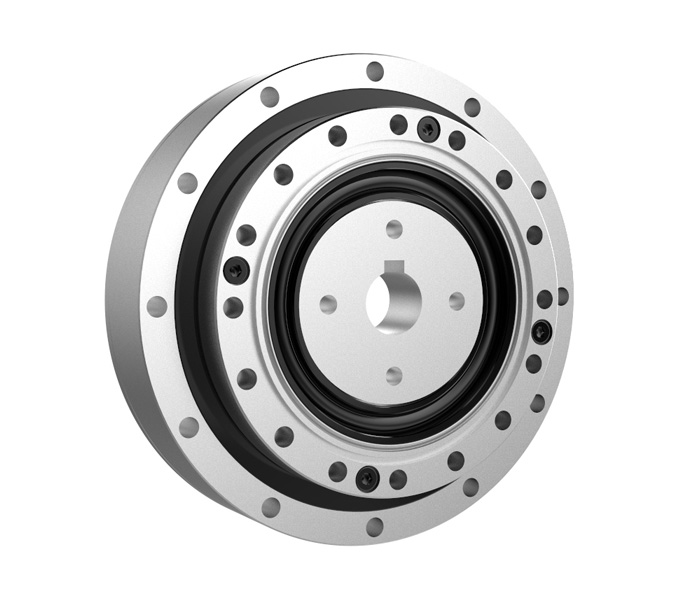 CSF-20-50-2A-GR-AP harmonic drive