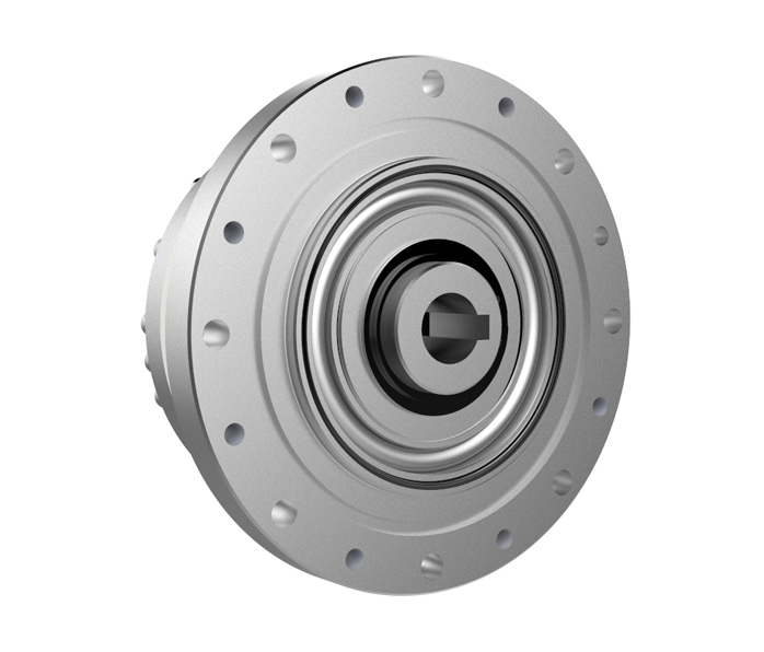 CSF-20-50-2A-GR-AP harmonic drive