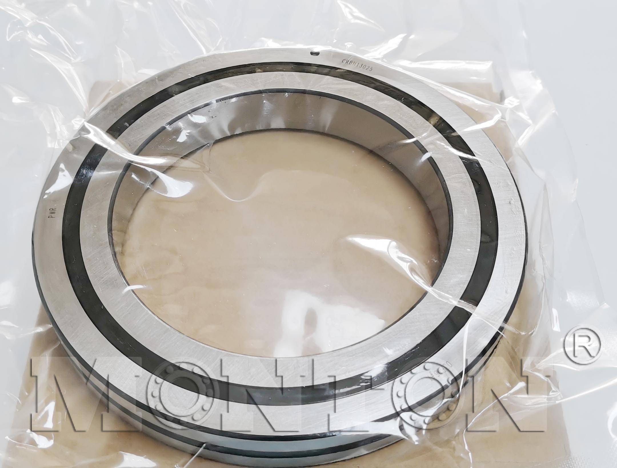 CRBH13025AUUT1 Crossed roller bearing