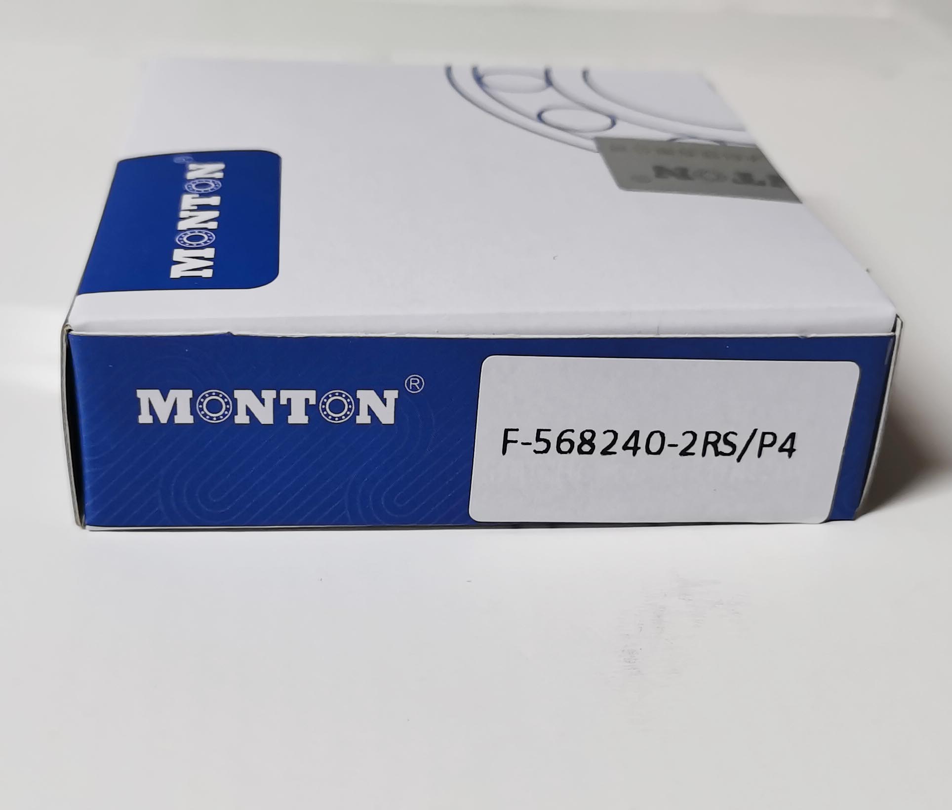 F-568241-2RS Fanuc servo motor Ceramic Ball bearing