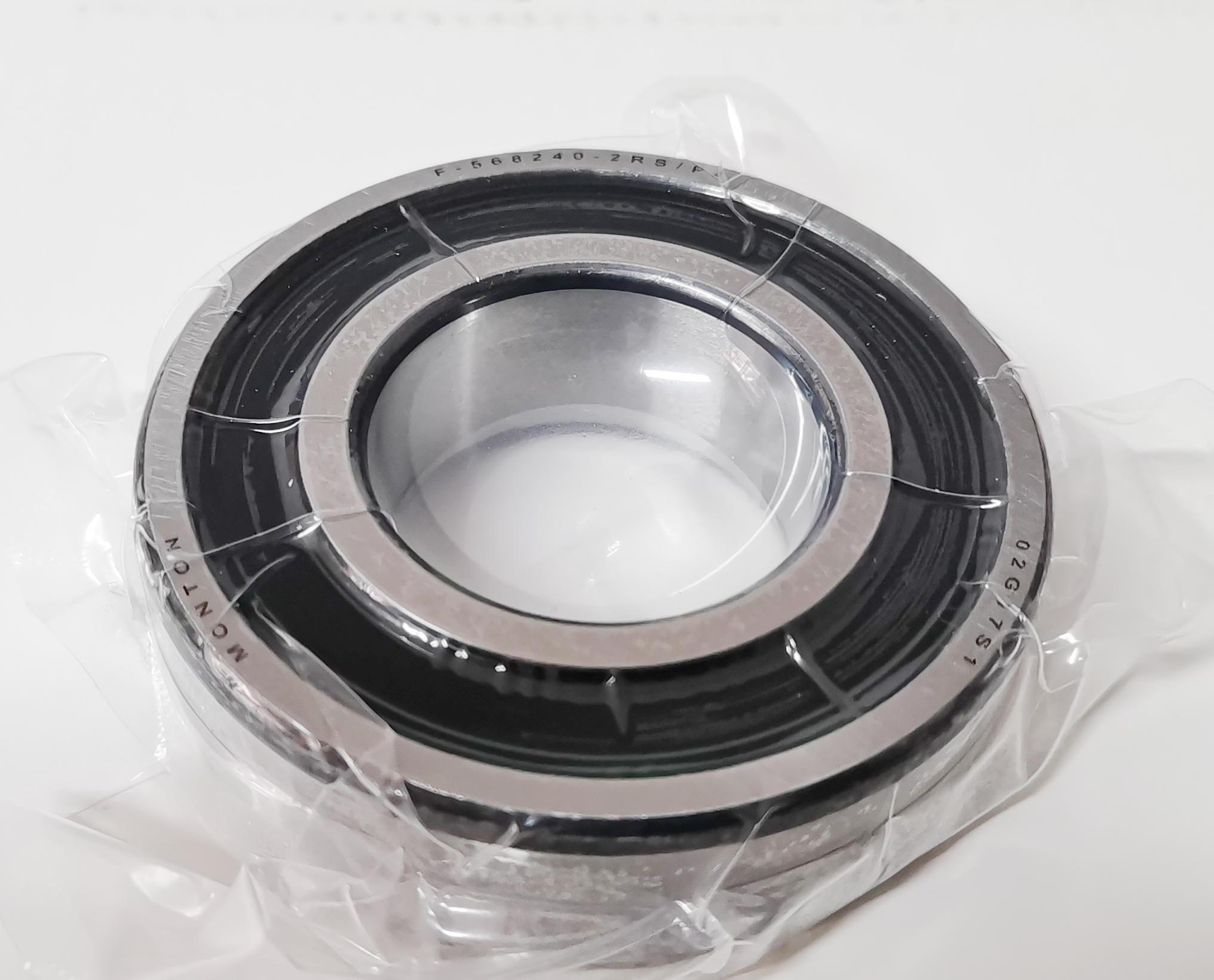 F-568241-2RS Fanuc servo motor Ceramic Ball bearing