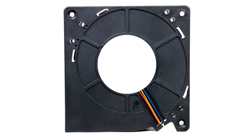 Cooling fans