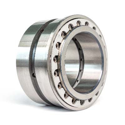 GAMET Super Precision Tapered Roller Bearings