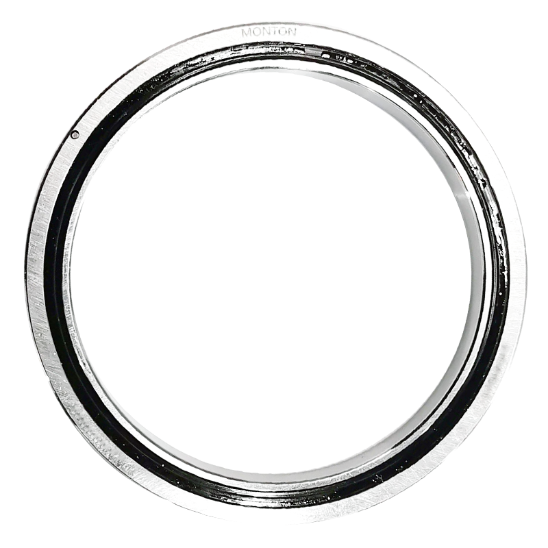 CRBFT Super Slim Crossed Roller Bearings with mounting hole