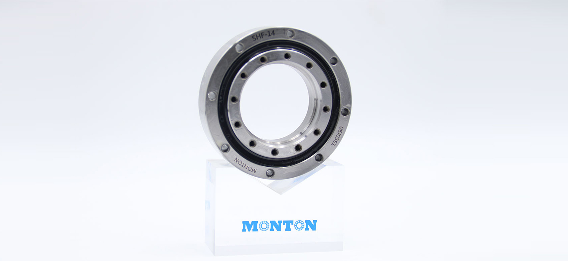 SHF-14/SHG-14 Harmonic Drive Bearing