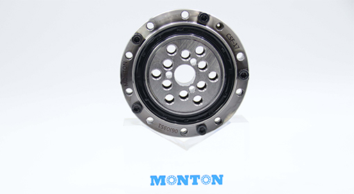 CSF-17 Crossed Roller Bearing Harmonic drive reducer