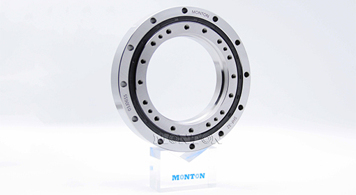 SHF(G)-32 Crossed roller bearing Robotic arm reducer