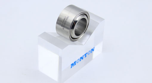 LS2585R17P Aerospace spherical bearings 
