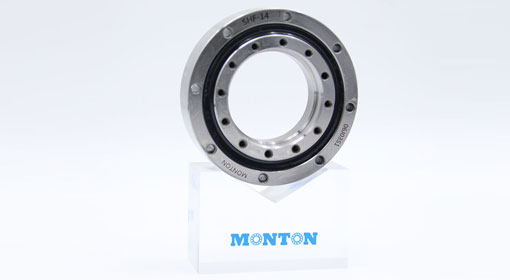 SHF-14/SHG-14 Harmonic Drive Bearing