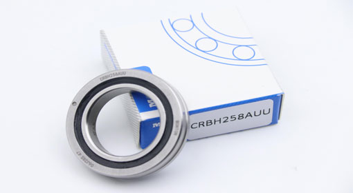 CRBH258AUU Crossed Roller Bearing