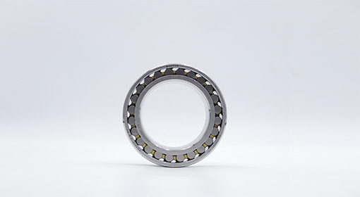 NN3017-K-M-SP High Precision Cylindrical Roller Bearing 
