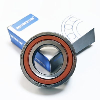 B70XX Light Series Angular Contact Ball Bearings