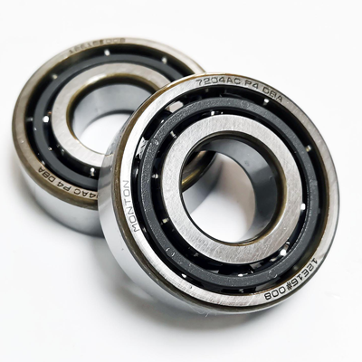 B72XX robust Series Angular Contact Ball Bearings