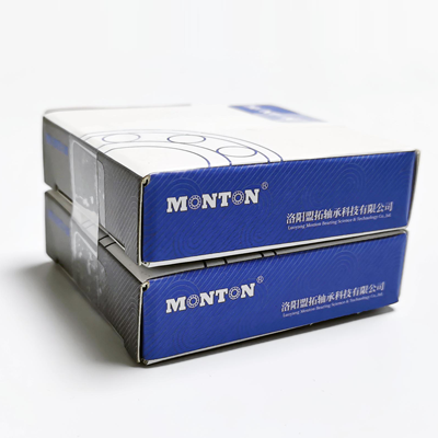 74 Series Angular Contact Ball Bearings
