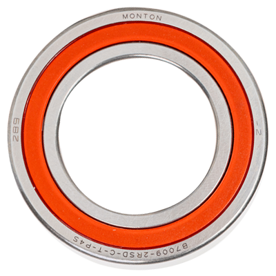 Angular Contact Ball Bearings