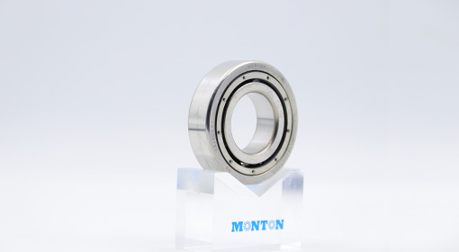 Cryogenic bearings MTS6206