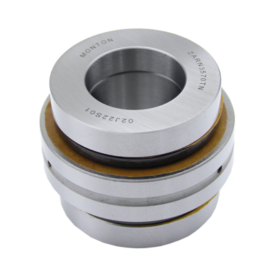 Needle roller/axial cylindrical roller bearings