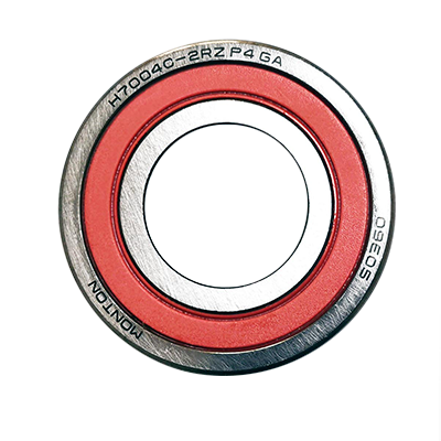 High speed  Angular Contact Ball Bearings