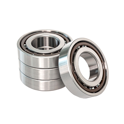 BS/TAC Series  Ball Screw Support Angular Contact Ball Bearings