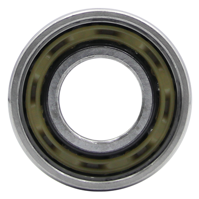 High speed wire rod mill guide bearing