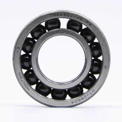Turbojet bearing