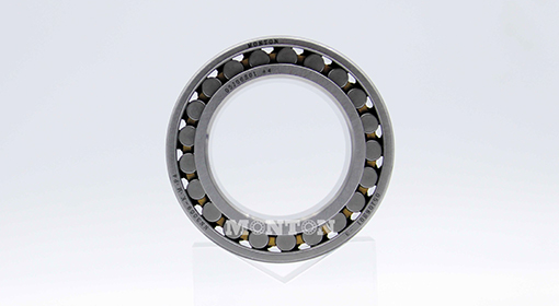 NN3009-K-M-P4 High Precision Cylindrical Roller Bearing CNC machine tools
