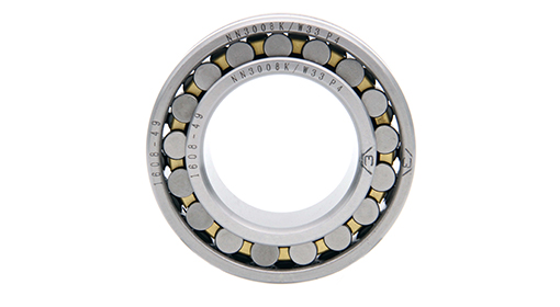 NN3008-K-W33-P4 High Precision Cylindrical Roller Bearing milling machines  