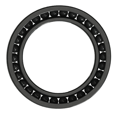 Emergency Touchdown Auxiliary Bearings Emergency Touchdown Auxiliary Bearings