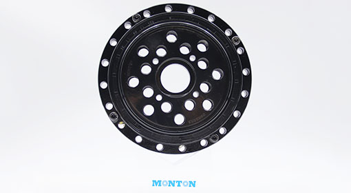 CSF-40 Harmonic drive Crossed Roller Bearing