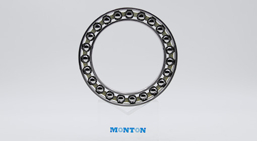 F-40 Flexible Bearing 