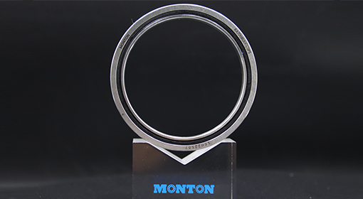 RA7008UUCC0P5 Super slim Crossed Roller Bearing 