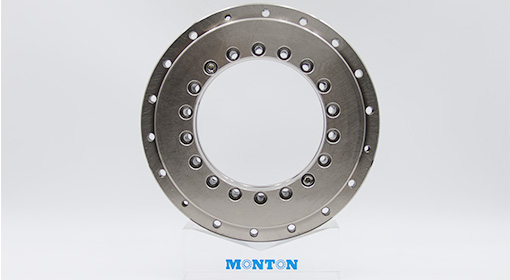 YRT100 Rotary Table Bearing 