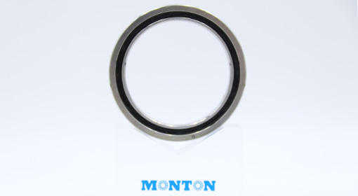 RAU8005 Slim Crossed roller bearing 