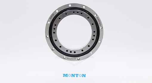 SHF-20 /SHG-20 Harmonic Drive Crossed Roller Bearing
