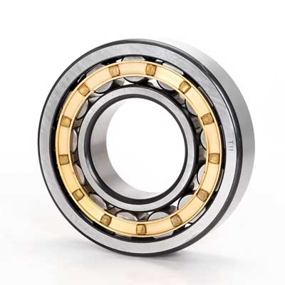 NF300 Series Cylindrical Roller Bearing NF300 Series Cylindrical Roller Bearing