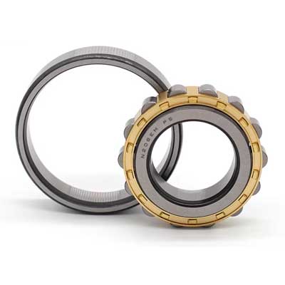 N1000 Series Cylindrical Roller Bearing N1000 Series Cylindrical Roller Bearing