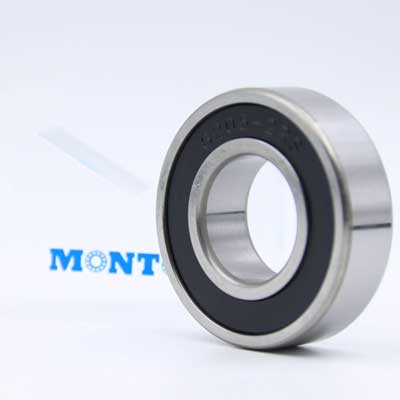 Inch Deep Groove Ball Bearing