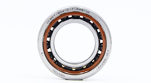 HCB71904-C-T-P4S-UL Angular Contact Ball Bearings 