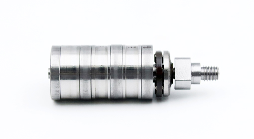 M4CT420A Tandem bearings for extruder gearbox M4CT420A Tandem bearings for extruder gearbox