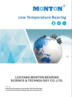 Low Temperature Bearing